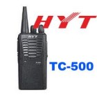 Bộ đàm HYT ( TC-500)